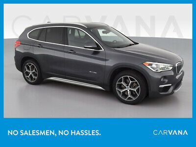 2016 BMW X1 xDrive28i Sport Utility 4D - Fresh Stock Dated October 2025