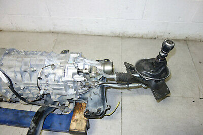 JDM Subaru Legacy Spec-B 6speed Awd Transmission Axles Rear Differential 2003-09 - Fresh Stock Dated October 2025