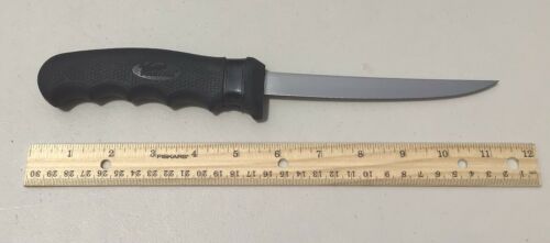 CUTCO ‘Fisherman’s Solution’ 11” Fillet Knife* Mint - Fresh Stock Dated October 2025