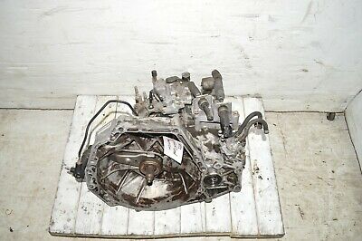 1992 1996 HONDA PRELUDE 90-97 ACCORD JDM H22A VTEC 5 SPEED TRANSMISSION ONLY - Fresh Stock Dated October 2025