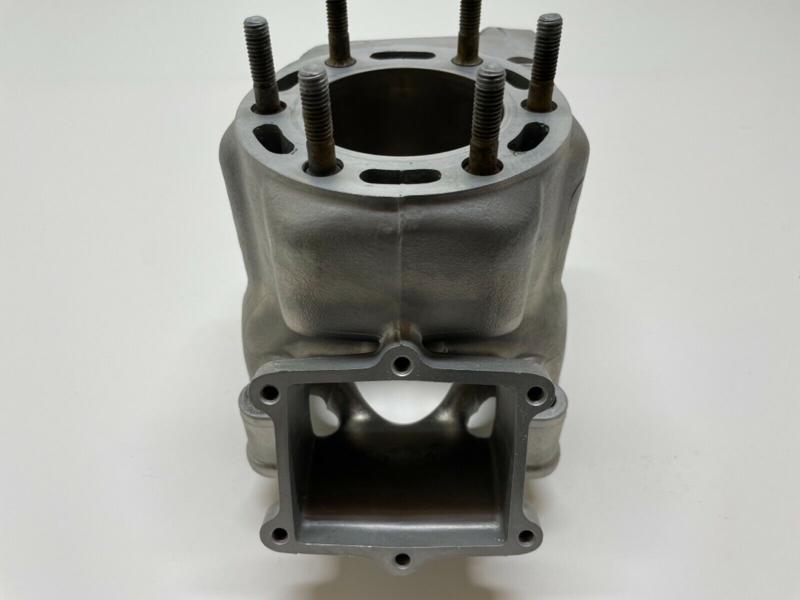 1996 CR250 Cylinder OEM Engine Barrel Jug Top End Honda CR250R 1992-2001 CR - Fresh Stock Dated October 2025