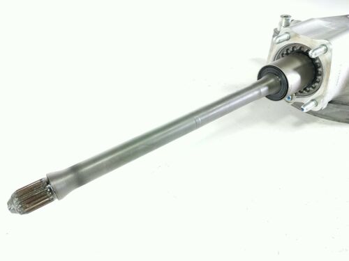 05 Honda VTX 1300 VTX1300R Final Drive Gear Shaft F-213209 - Fresh Stock Dated October 2025