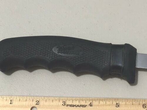 CUTCO ‘Fisherman’s Solution’ 11” Fillet Knife* Mint - Fresh Stock Dated October 2025