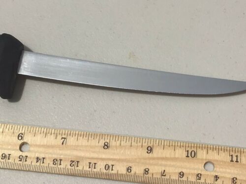 CUTCO ‘Fisherman’s Solution’ 11” Fillet Knife* Mint - Fresh Stock Dated October 2025