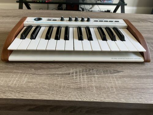 Analog Player Experience 25-Key Keyboard Controller - Fresh Stock Dated October 2025