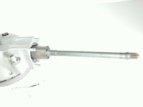 05 Honda VTX 1300 VTX1300R Final Drive Gear Shaft F-213209 - Fresh Stock Dated October 2025