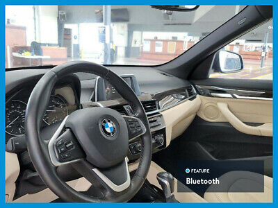 2016 BMW X1 xDrive28i Sport Utility 4D - Fresh Stock Dated October 2025