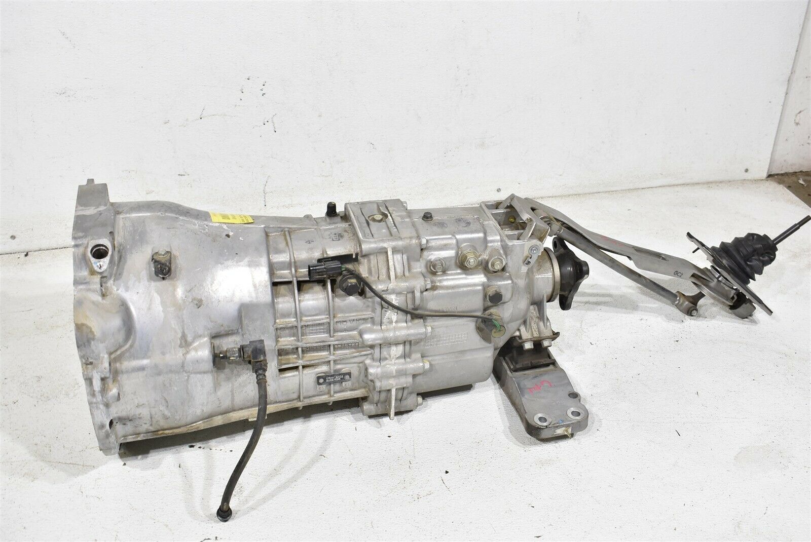 2009-2012 Hyundai Genesis Coupe Transmission Assembly Manual 2.0L Turbo 09-12 - Fresh Stock Dated October 2025