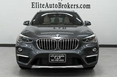 2018 BMW X1 xDrive28i Sports Activity Vehicle - Fresh Stock Dated October 2025