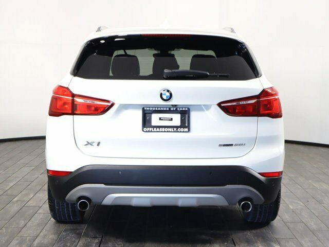 2018 BMW X1 sDrive28i FWD - Fresh Stock Dated October 2025