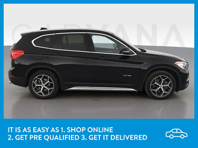 2018 BMW X1 xDrive28i Sport Utility 4D - Fresh Stock Dated October 2025