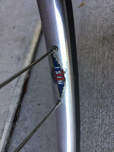 WINDSOR Professional Pista Track Bike 58cm Full CAMPAGNOLO c1977 XLNT COND - Fresh Stock Dated October 2025