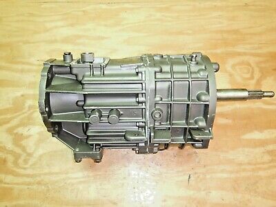 Jeep Wrangler TJ 00-04 4.0L 5 speed NV3550 Rebuilt Manual Transmission FREE SHIP - Fresh Stock Dated October 2025
