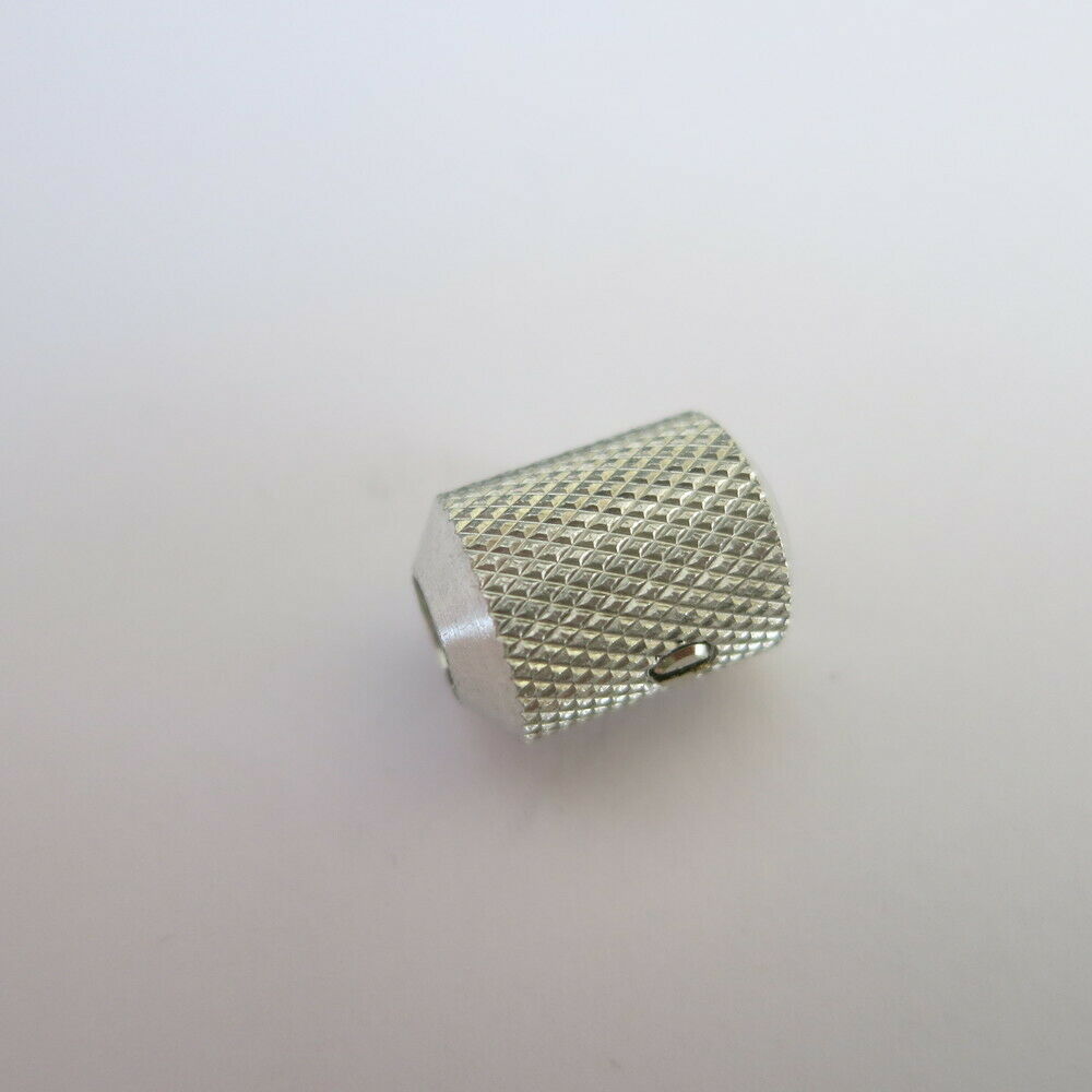 High-Torque Barrel Weight Sleeve Ring for Watch Repair Screwdriver - Fresh Stock Dated October 2025