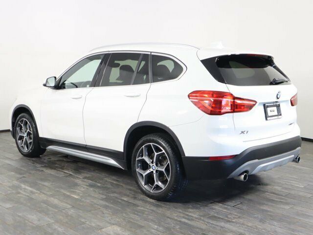 2018 BMW X1 sDrive28i FWD - Fresh Stock Dated October 2025