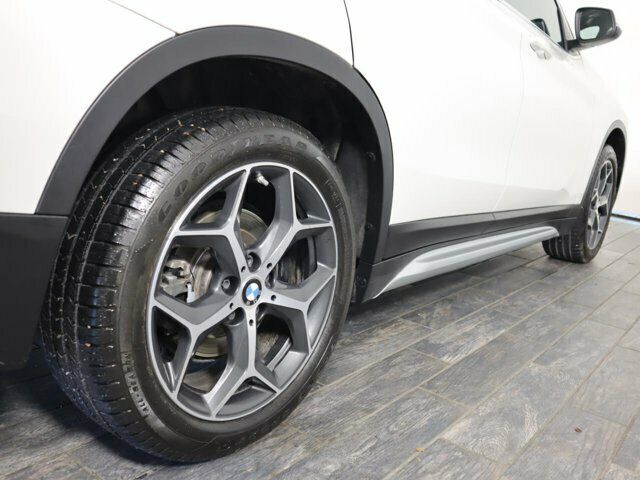2018 BMW X1 sDrive28i FWD - Fresh Stock Dated October 2025