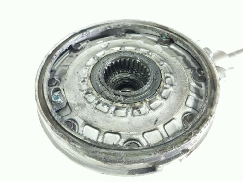 05 Honda VTX 1300 VTX1300R Final Drive Gear Shaft F-213209 - Fresh Stock Dated October 2025