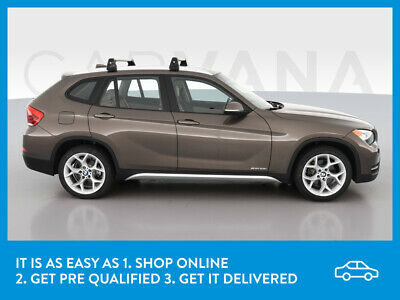 2014 BMW X1 xDrive28i Sport Utility 4D - Fresh Stock Dated October 2025