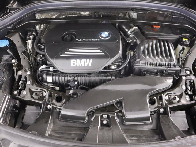 2016 BMW X1 xDrive28i AWD - Fresh Stock Dated October 2025