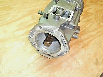 Jeep Wrangler TJ 00-04 4.0L 5 speed NV3550 Rebuilt Manual Transmission FREE SHIP - Fresh Stock Dated October 2025