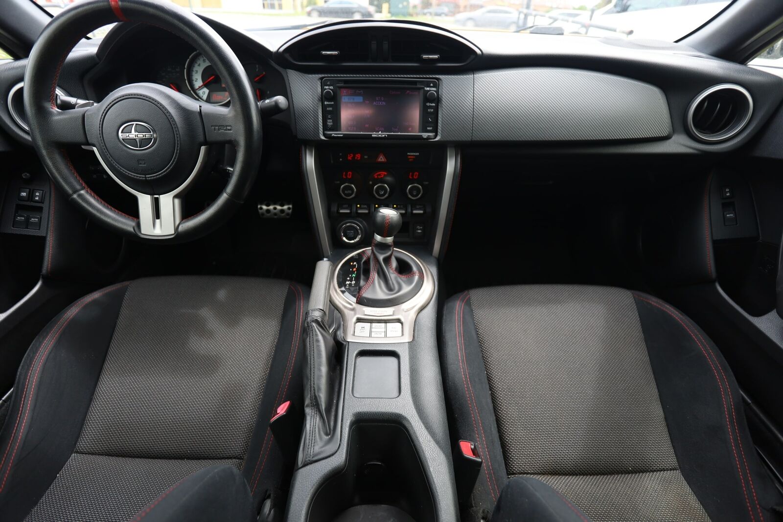 2015 Scion FR-S Release Series 1.0 TRD 2015 Scion FR-S, Yellow with 55084 Miles available now! - Fresh Stock Dated October 2025