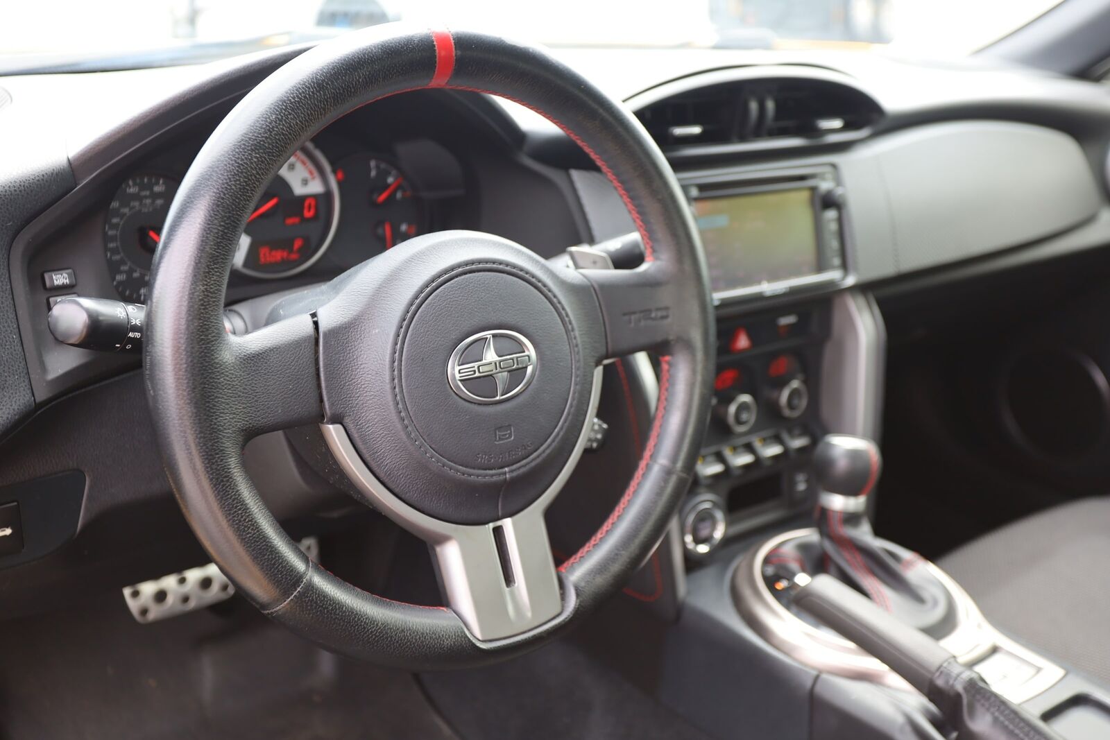 2015 Scion FR-S Release Series 1.0 TRD 2015 Scion FR-S, Yellow with 55084 Miles available now! - Fresh Stock Dated October 2025