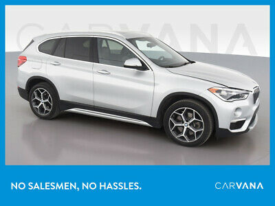 2018 BMW X1 sDrive28i Sport Utility 4D - Fresh Stock Dated October 2025