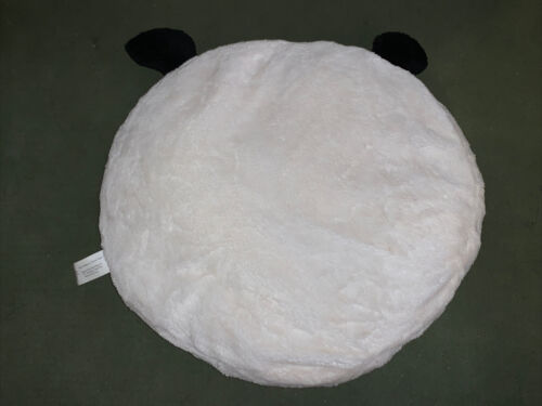 Kellogg’s Kung Fu Panda Po DreamWorks Face Pillow Plush 2008 Jack Black - Fresh Stock Dated October 2025