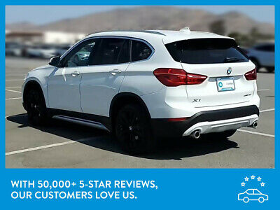 2020 BMW X1 sDrive28i Sport Utility 4D - Fresh Stock Dated October 2025
