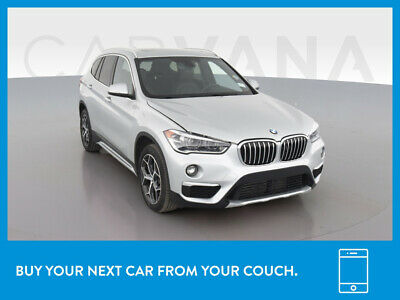 2018 BMW X1 sDrive28i Sport Utility 4D - Fresh Stock Dated October 2025