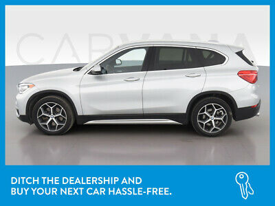 2018 BMW X1 sDrive28i Sport Utility 4D - Fresh Stock Dated October 2025
