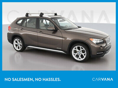 2014 BMW X1 xDrive28i Sport Utility 4D - Fresh Stock Dated October 2025