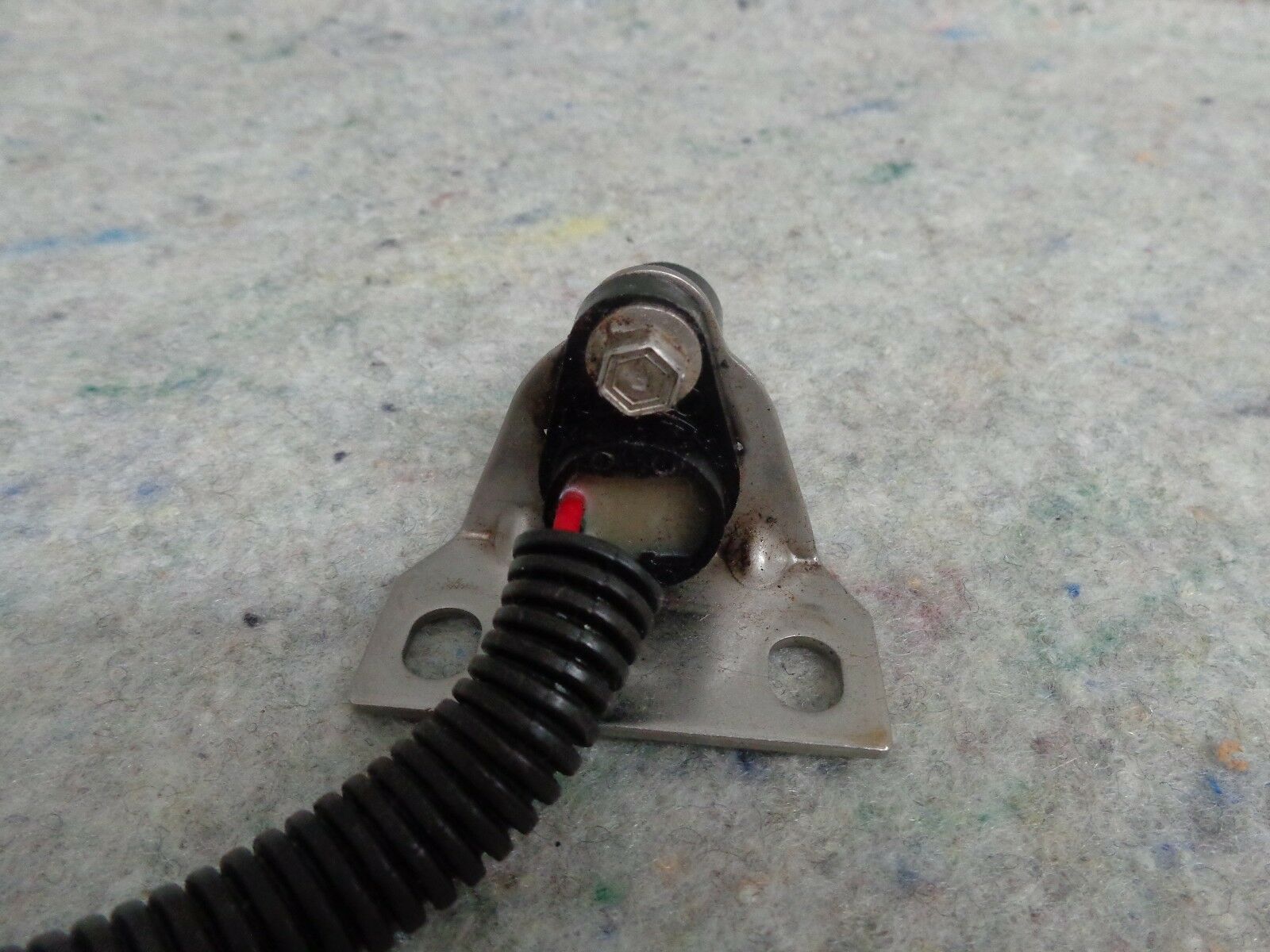 MERCURY ENCODER  #828558 1 - Fresh Stock Dated October 2025