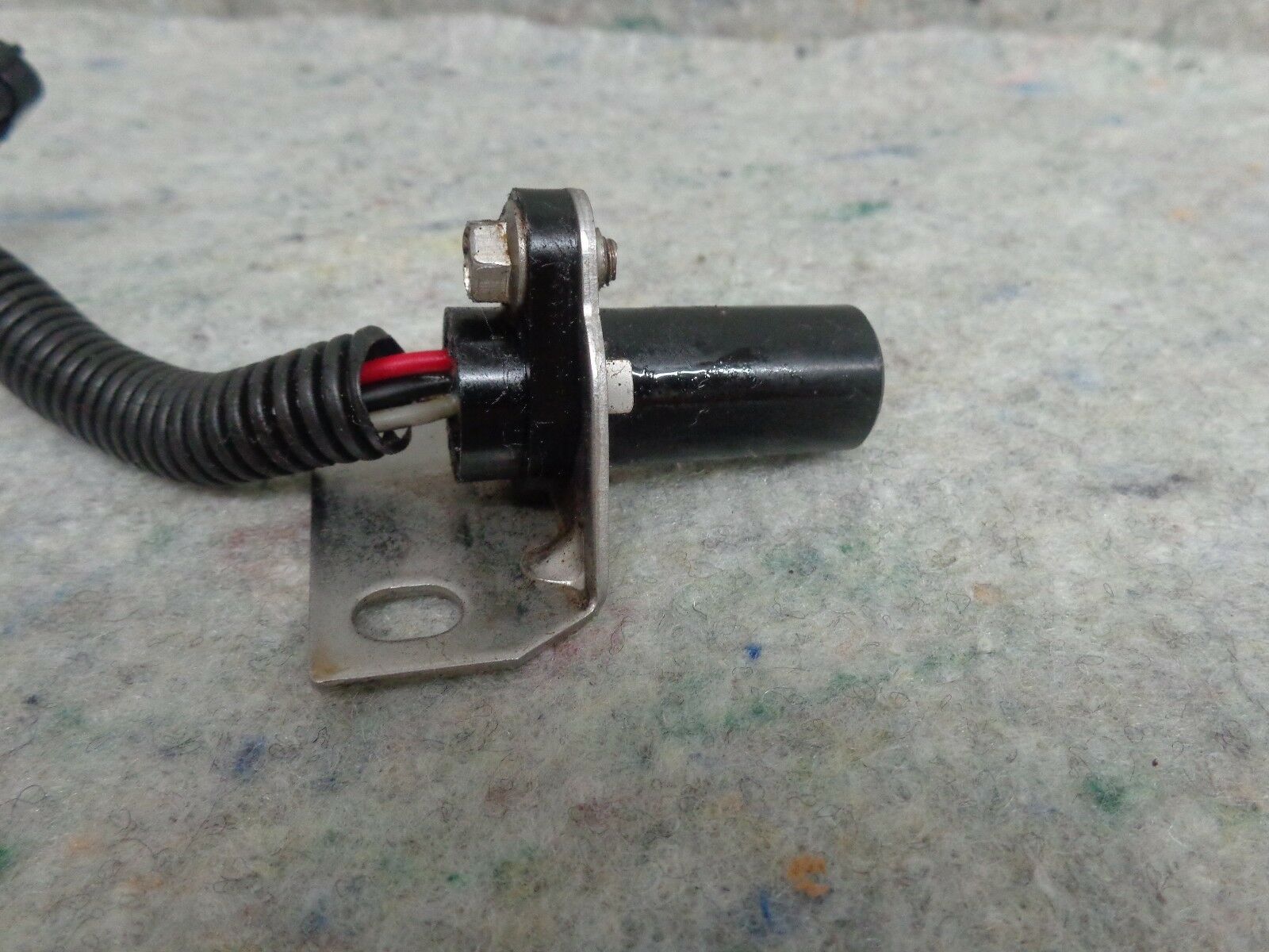 MERCURY ENCODER  #828558 1 - Fresh Stock Dated October 2025