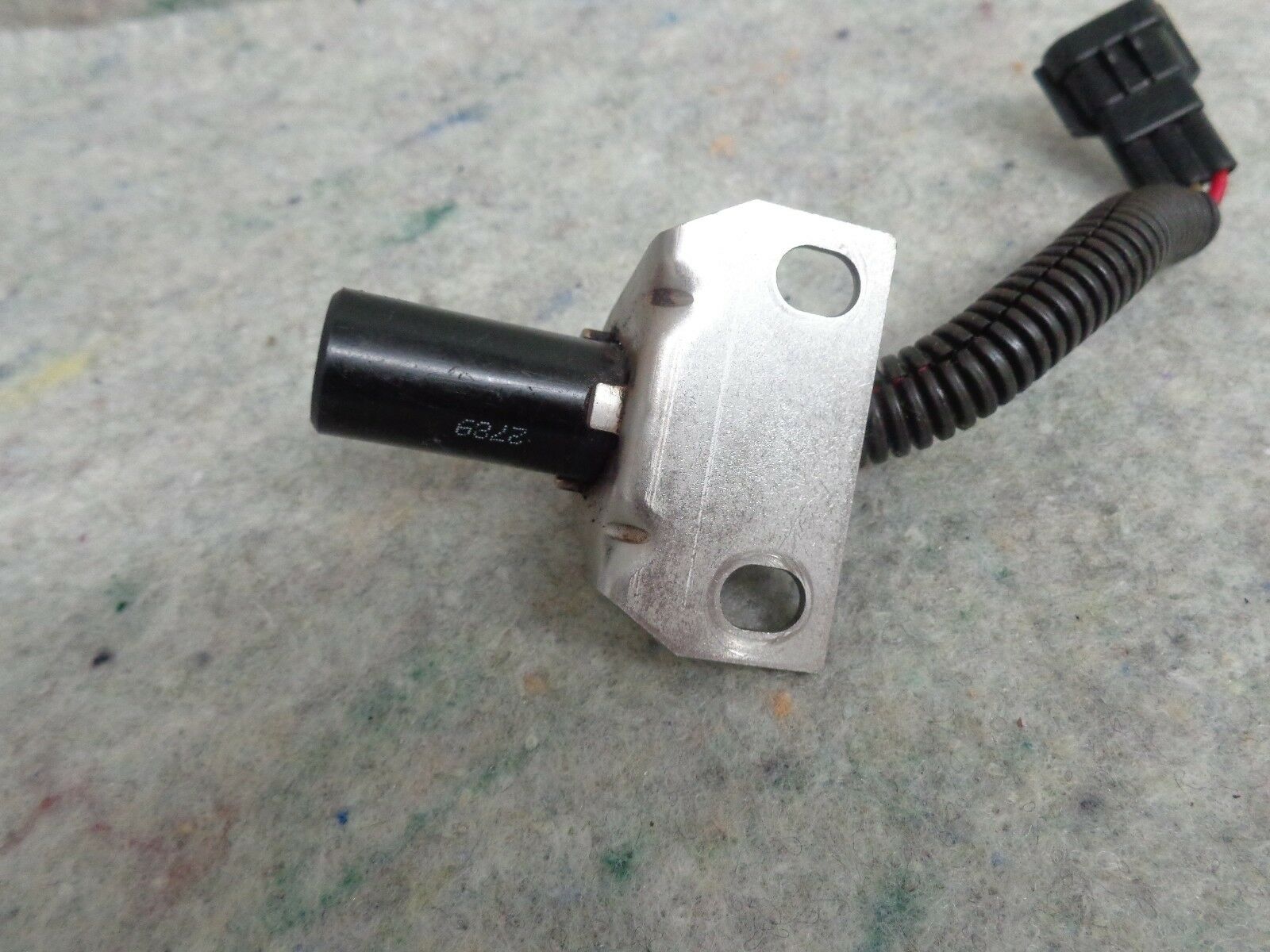 MERCURY ENCODER  #828558 1 - Fresh Stock Dated October 2025