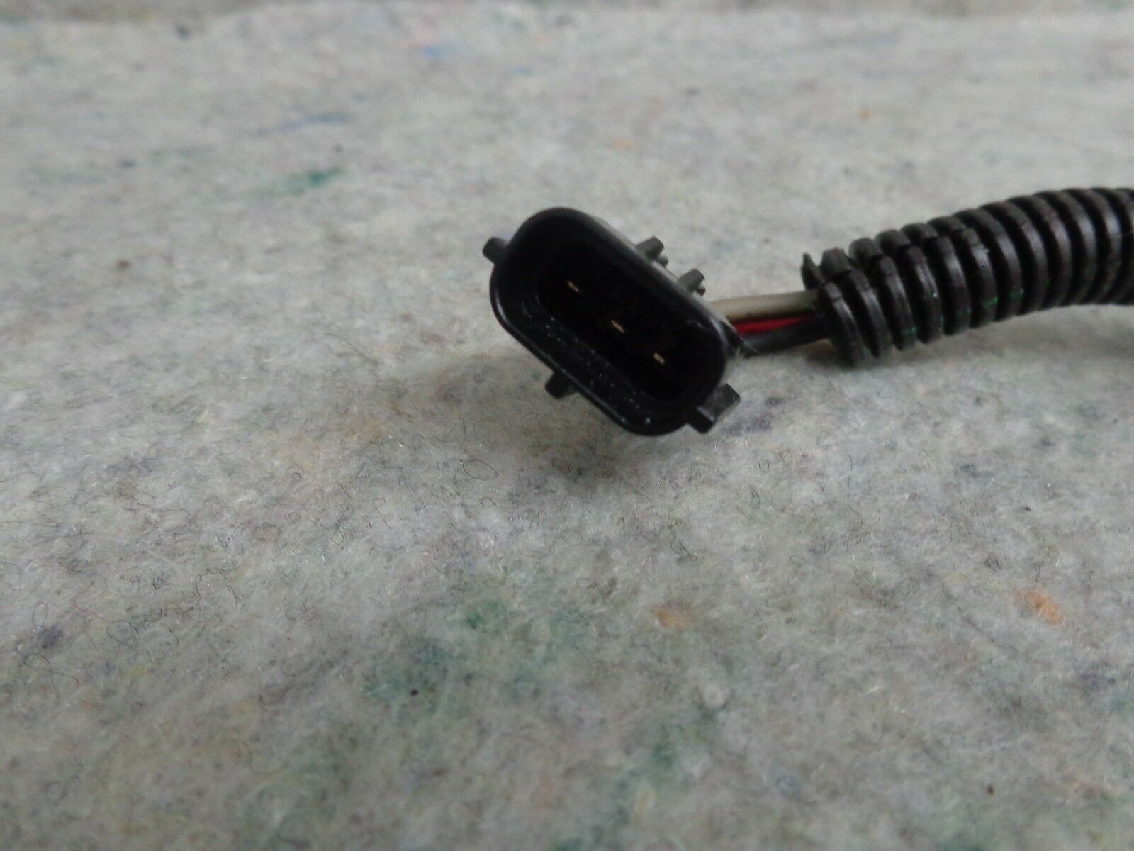 MERCURY ENCODER  #828558 1 - Fresh Stock Dated October 2025