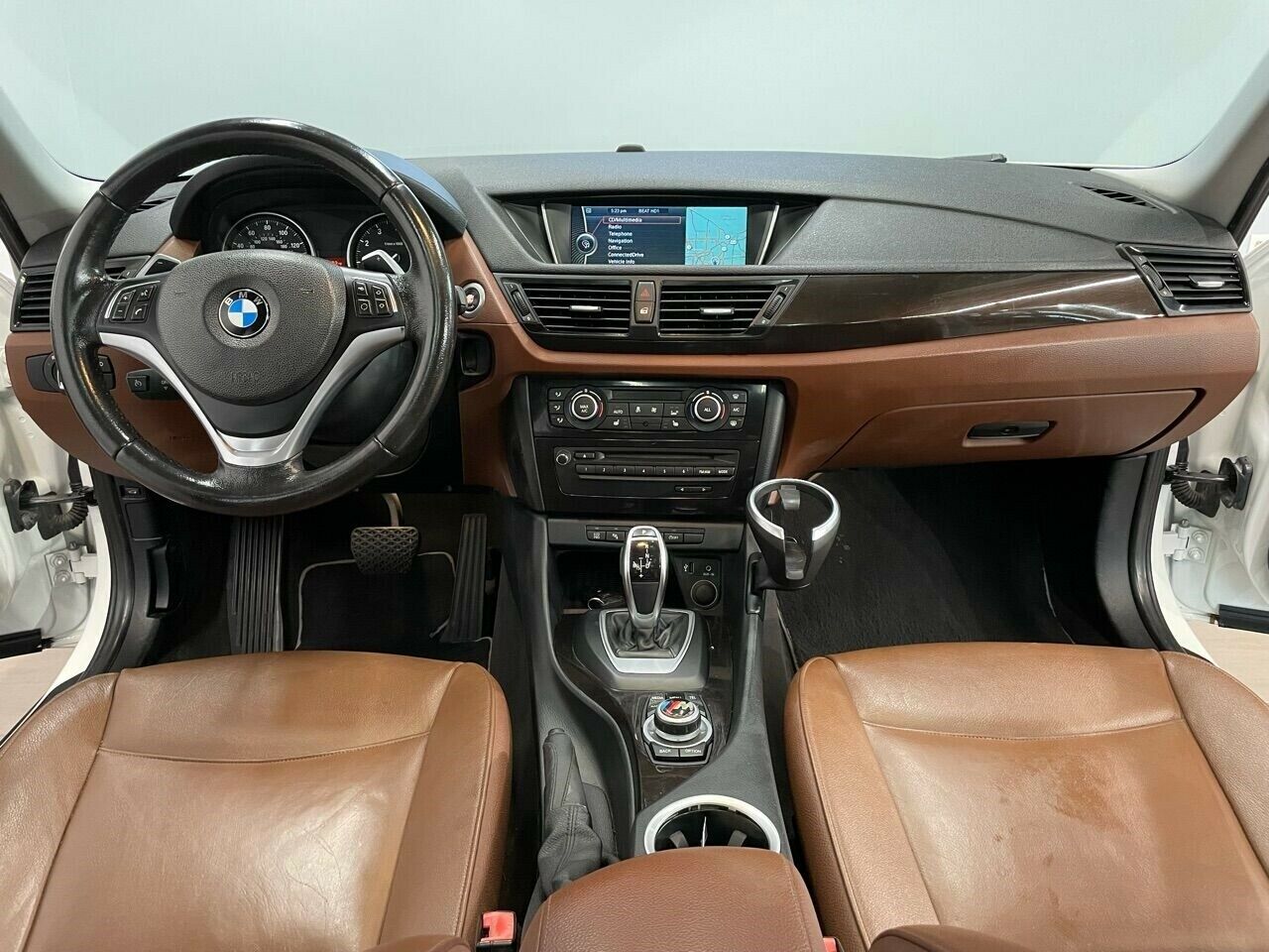 2014 BMW X1 sDrive28i - Fresh Stock Dated October 2025