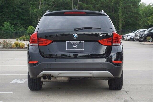 2015 BMW X1 sDrive28i - Fresh Stock Dated October 2025
