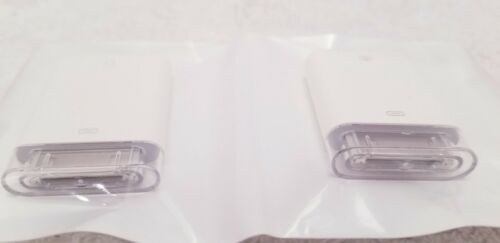 Genuine Apple iPad Camera Connection Kit MC531ZM/A (A1362 & A1358) - Fresh Stock Dated October 2025