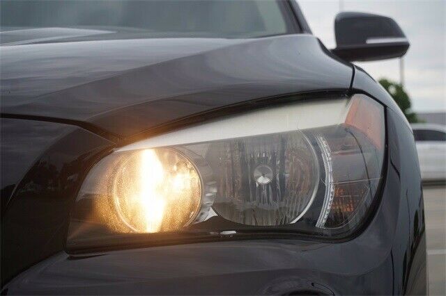 2015 BMW X1 sDrive28i - Fresh Stock Dated October 2025