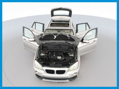 2014 BMW X1 xDrive28i Sport Utility 4D - Fresh Stock Dated October 2025