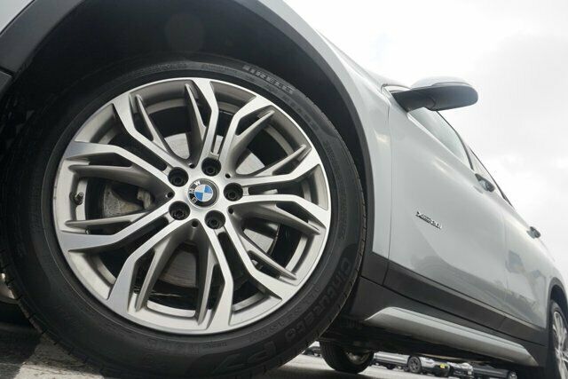 2017 BMW X1 xDrive28i - Fresh Stock Dated October 2025