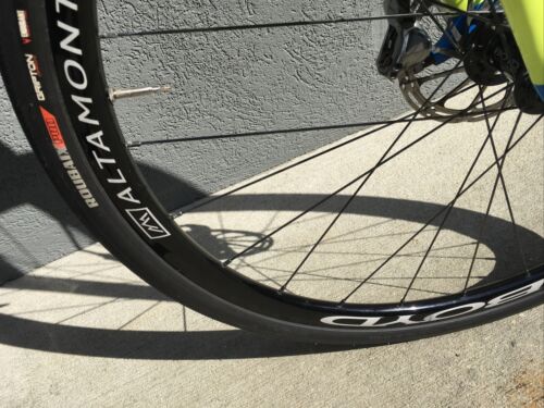 2015 Specialized Crux 56cm - Fresh Stock Dated October 2025