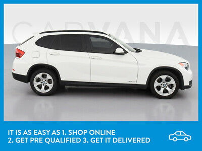 2015 BMW X1 sDrive28i Sport Utility 4D - Fresh Stock Dated October 2025