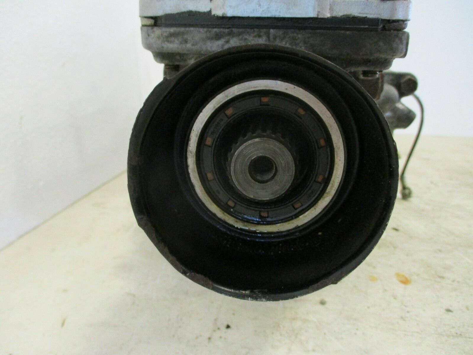 1987-1992 Toyota Supra TURBO R154 5 Speed Manual Transmission - Fresh Stock Dated October 2025