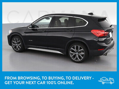 2016 BMW X1 xDrive28i Sport Utility 4D - Fresh Stock Dated October 2025