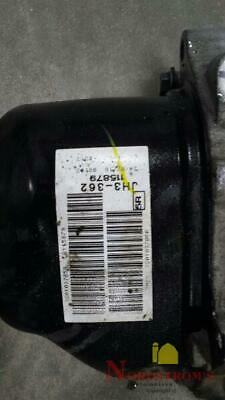 MANUAL TRANSMISSION Nissan Versa 2016 16 - Fresh Stock Dated October 2025