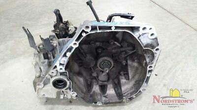 MANUAL TRANSMISSION Nissan Versa 2016 16 - Fresh Stock Dated October 2025