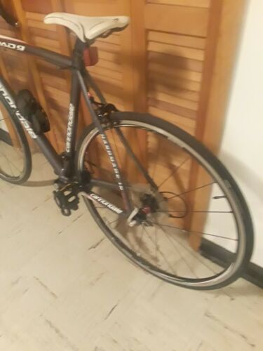 Cannondale Caad 9, made in U.S.A, lightweight, READ DESCRIPTION !! - Fresh Stock Dated October 2025