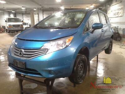 MANUAL TRANSMISSION Nissan Versa 2016 16 - Fresh Stock Dated October 2025